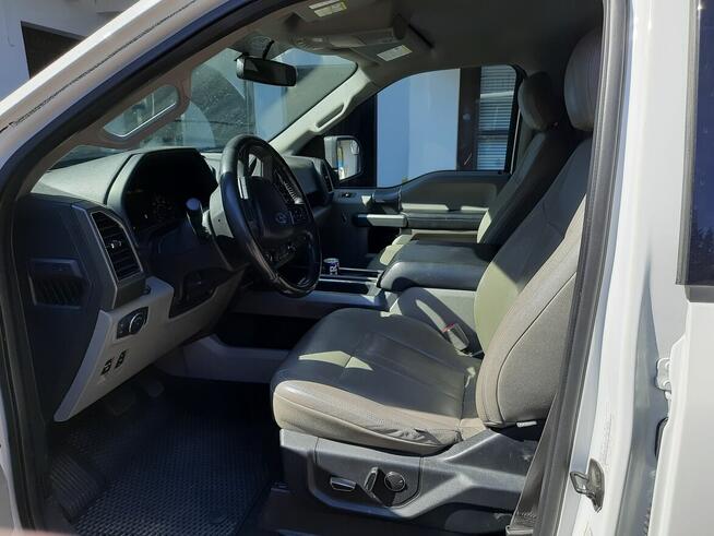FORD F-150 2018 5.0 4x4