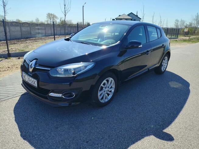 Sprzedam Renault Megane 3 Gaz 1.6 16v