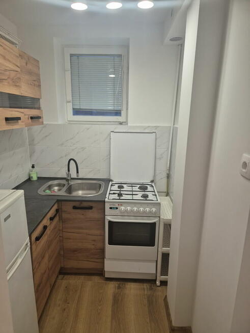 Kawalerka 24m Warszawa Targowa 83C za 2790pln bez dod. opłat
