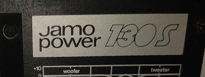 Kolumny Jamo Power
