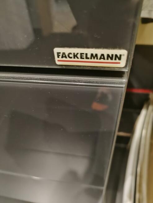 Sprzedam szafki łazienkowe Fackelmann