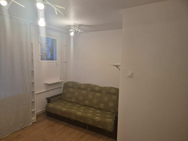 Kawalerka 24m Warszawa Targowa 83C za 2790pln bez dod. opłat