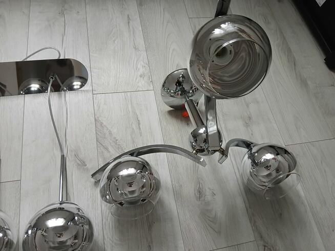 lampy wiszące