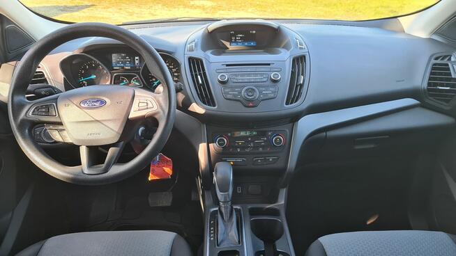 Ford Escape / Kuga 1,5 benzyna 4x4 Automat