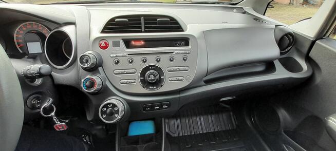 Sprzedam Honda Jazz