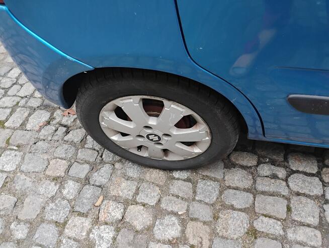 Sprzedam samochód osobowy marki Suzuki wagon