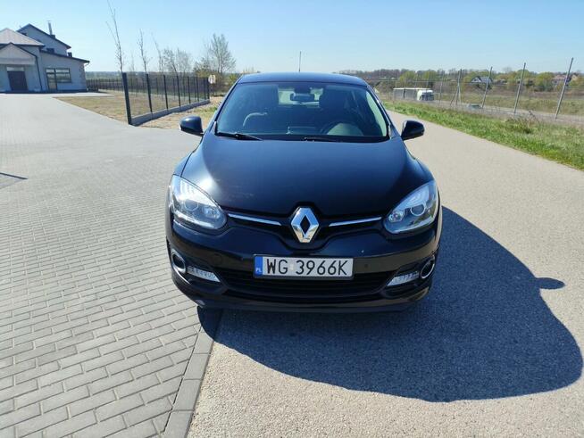 Sprzedam Renault Megane 3 Gaz 1.6 16v