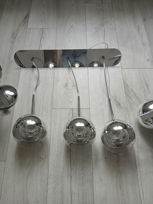 lampy wiszące