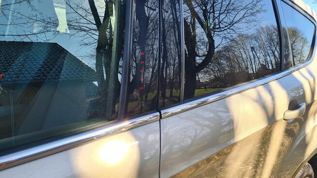 Ford Escape / Kuga 1,5 benzyna 4x4 Automat