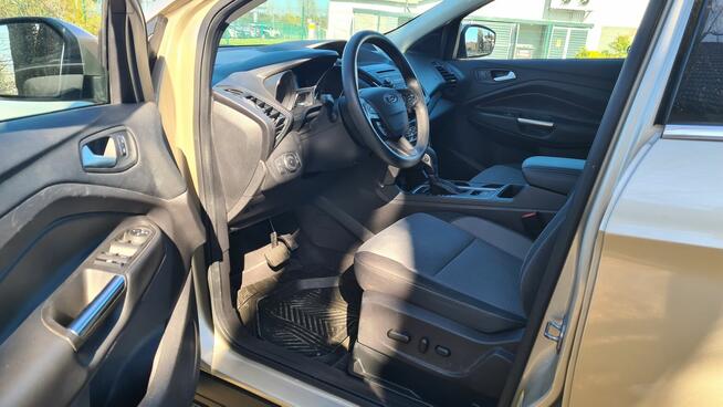 Ford Escape / Kuga 1,5 benzyna 4x4 Automat