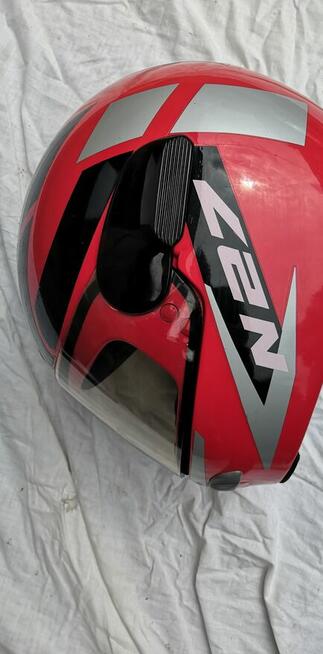 Sprzedam kask
