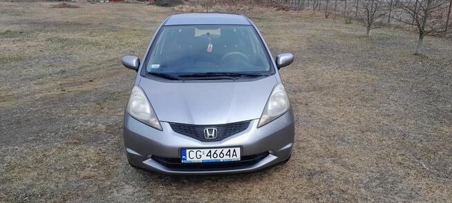 Sprzedam Honda Jazz