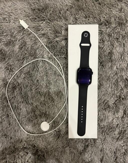 Apple Watch 7 Wi-Fi 42mm