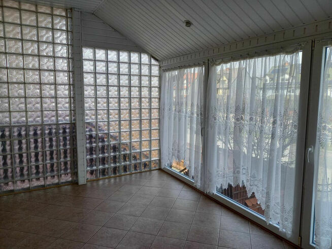 234m2 szeregowiec 5 pokoi, piwnica, garaż