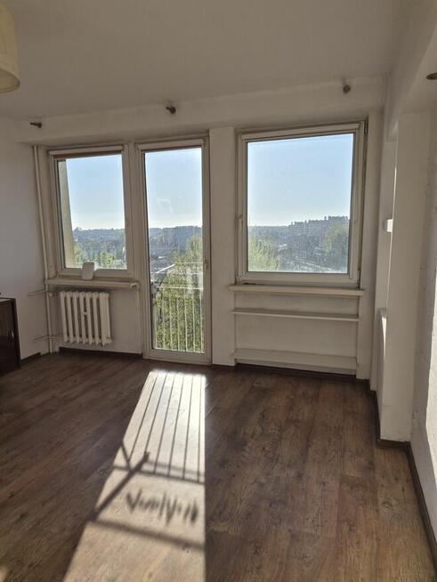 Mieszkanie 36 m2, 2 pokoje, Tysiąclecie