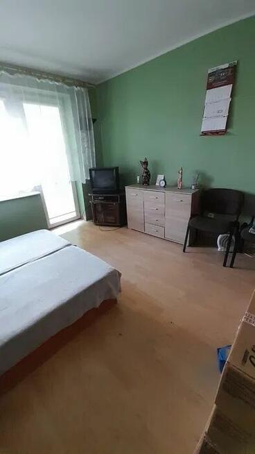 Słoneczne 2 pokoje w sercu Elbląga – ul. Tysiąclecia | 50 m²