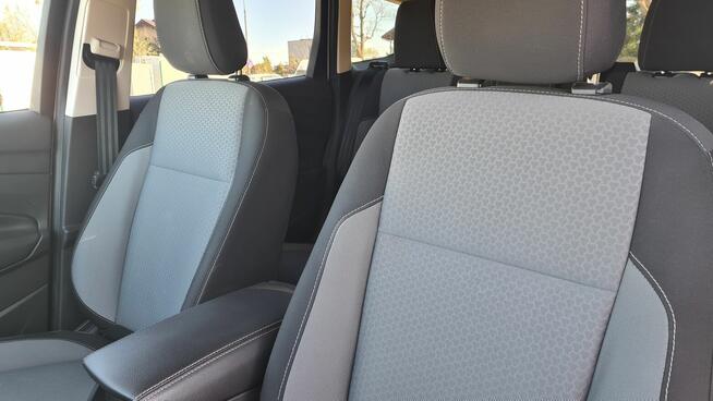 Ford Escape / Kuga 1,5 benzyna 4x4 Automat