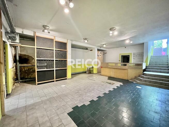 Lokal Warszawa Praga-południe