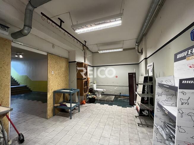 Lokal Warszawa Praga-południe