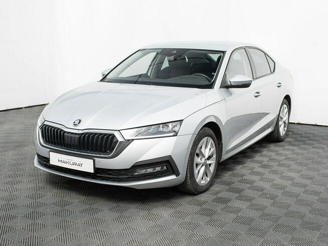 Škoda Octavia GD1F031#1.5 TSI Ambition K.cofania Cz.park LED Salon PL VAT 23%