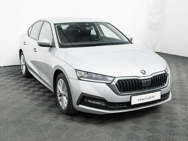 Škoda Octavia GD1F031#1.5 TSI Ambition K.cofania Cz.park LED Salon PL VAT 23%