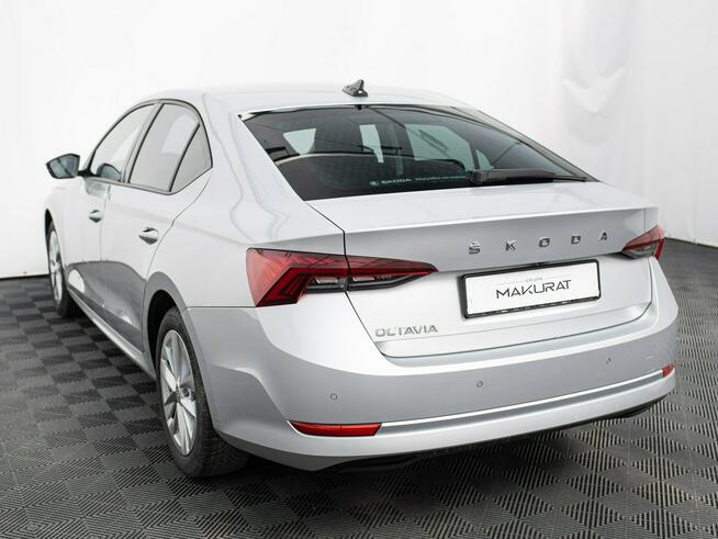 Škoda Octavia GD1F031#1.5 TSI Ambition K.cofania Cz.park LED Salon PL VAT 23%