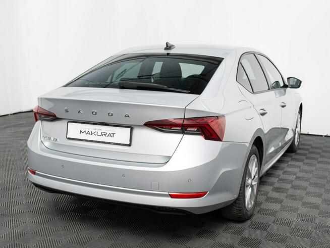 Škoda Octavia GD1F031#1.5 TSI Ambition K.cofania Cz.park LED Salon PL VAT 23%