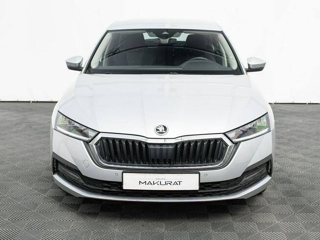 Škoda Octavia GD1F031#1.5 TSI Ambition K.cofania Cz.park LED Salon PL VAT 23%