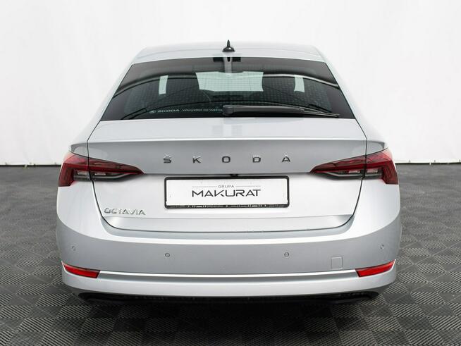 Škoda Octavia GD1F031#1.5 TSI Ambition K.cofania Cz.park LED Salon PL VAT 23%