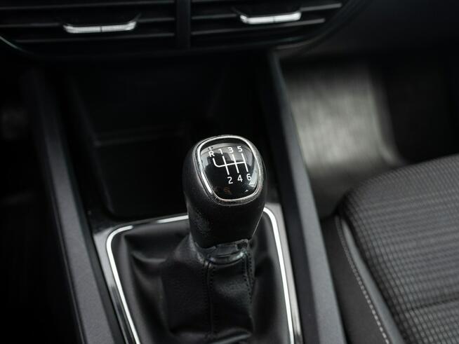 Škoda Octavia GD1F031#1.5 TSI Ambition K.cofania Cz.park LED Salon PL VAT 23%