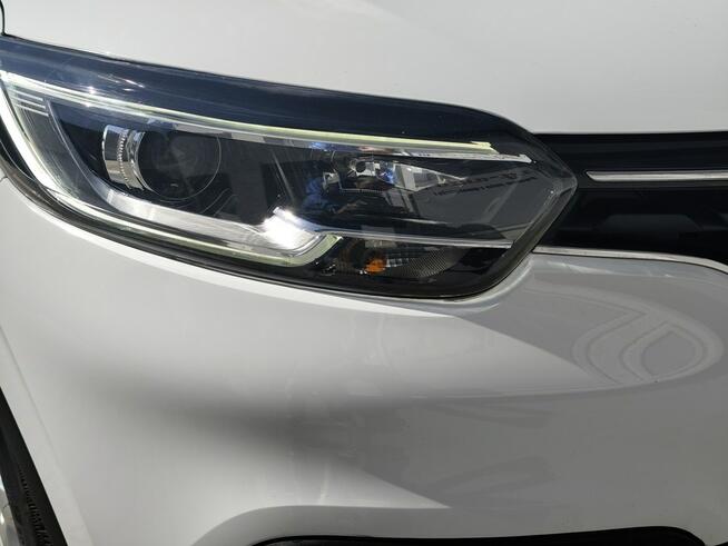 Renault Kadjar LPG bezwypadkowy Serwis ASO Navi Kamera Gwarancja
