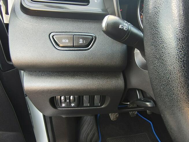 Renault Kadjar LPG bezwypadkowy Serwis ASO Navi Kamera Gwarancja