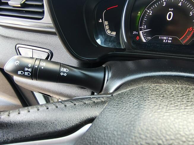 Renault Kadjar LPG bezwypadkowy Serwis ASO Navi Kamera Gwarancja