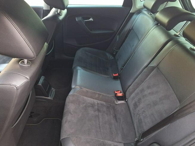 Volkswagen Polo Cross * 1.4 MPi benzyna* Z NiEMiEC** BARDZO ŁADNE* KLiMAtyzacja*