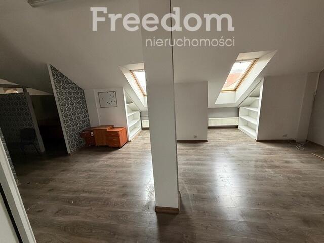 Lokal usługowy na wynajem 57m²