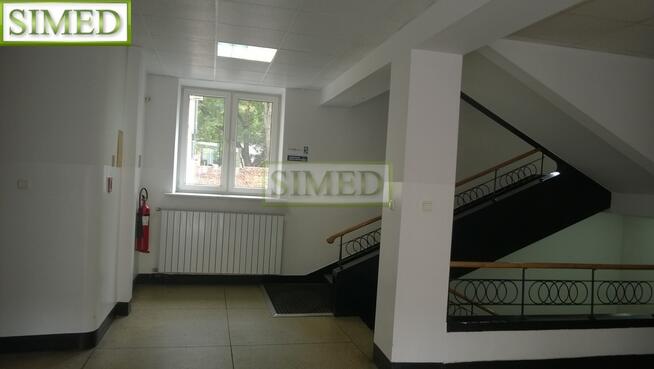 Biuro,dostęp 24h ,ochrona ,światłowód,dobry dojazd