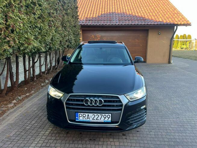 Audi Q3 2018 2.0 Tdi