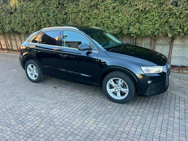 Audi Q3 2018 2.0 Tdi