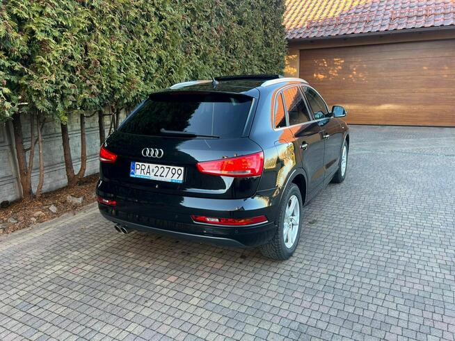 Audi Q3 2018 2.0 Tdi