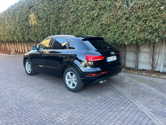 Audi Q3 2018 2.0 Tdi