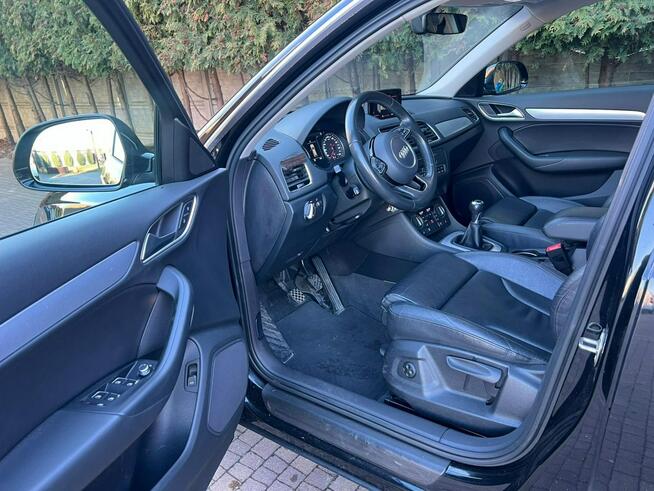Audi Q3 2018 2.0 Tdi