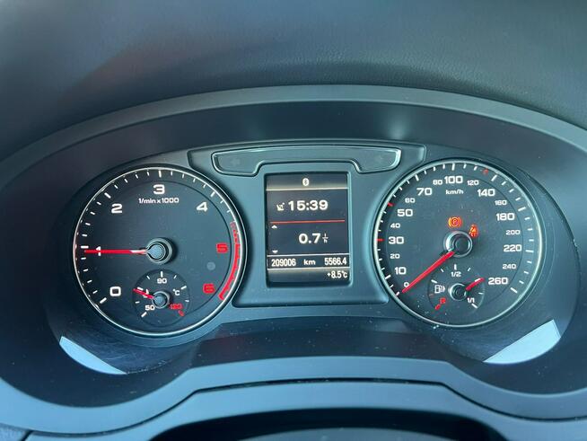 Audi Q3 2018 2.0 Tdi