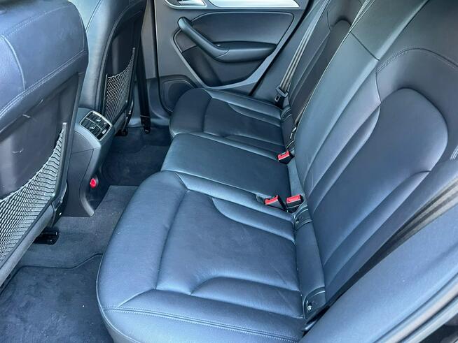 Audi Q3 2018 2.0 Tdi
