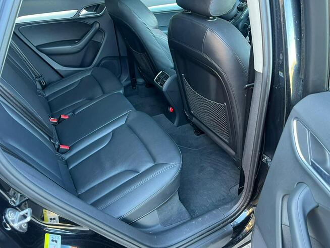 Audi Q3 2018 2.0 Tdi