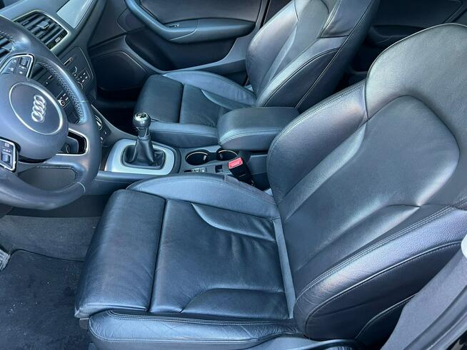 Audi Q3 2018 2.0 Tdi