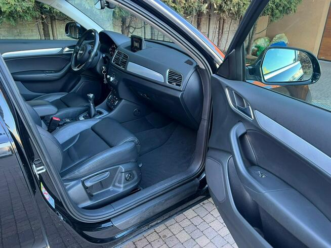 Audi Q3 2018 2.0 Tdi