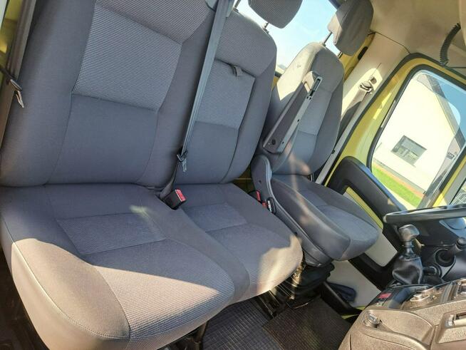 Peugeot Boxer AUTOLAWETA