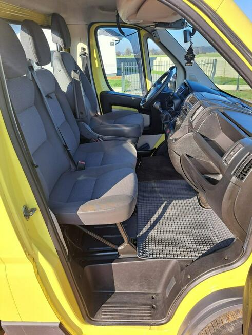 Peugeot Boxer AUTOLAWETA