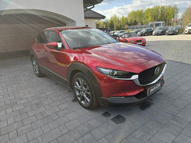 Mazda CX-30 Head up | Bose | Kamera | Pamięć | 180Km