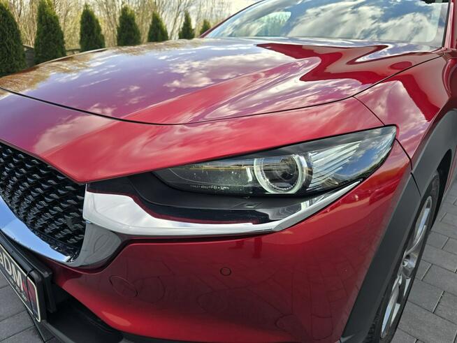 Mazda CX-30 Head up | Bose | Kamera | Pamięć | 180Km